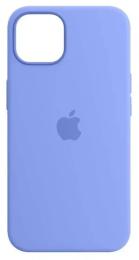 Чохол-накладка ArmorStandart Silicon Case для Apple iPhone 14 Lavender (ARM62381)