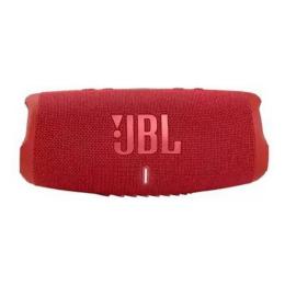 Акустика портативна JBL Charge 5 Red (JBLCHARGE5RED)