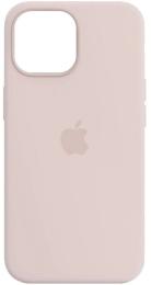 Чохол-накладка ArmorStandart Silicone Case для Apple iPhone 15 Pro Pink Sand (ARM69809)