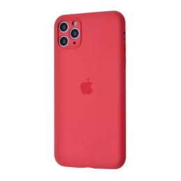 Чохол-накладка Infinity Case Full Camera Protective для iPhone 11 Pro Max Camellia
