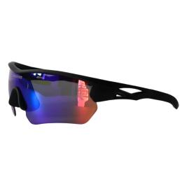 Спортивні окуляри VLT SS-850 Black