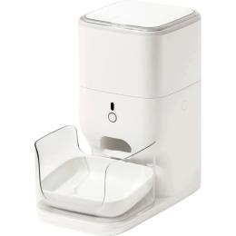 Розумна годівниця для тварин Catlink Automatic Feeder Fresh 2  -  Standard White