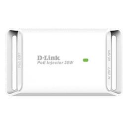 Адаптер живлення для камери відеонагляду D-Link DPE-301GI PoE