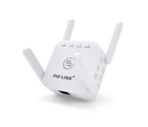 Підсилювач звязку Voltronic LV-AC24MTK7628KN White