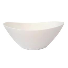 Салатник Vittora Blanco Charm (V-230C) White 230 мм