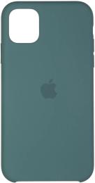 Чохол-накладка ArmorStandart Solid Series для iPhone 11 Pro Pine Green