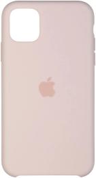 Чохол-накладка ArmorStandart Solid Series для iPhone 11 Pro Max Pink Sand