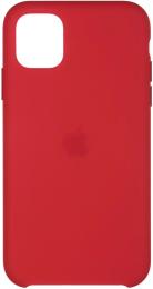 Чохол-накладка ArmorStandart Solid Series для iPhone 11 Pro Max Red