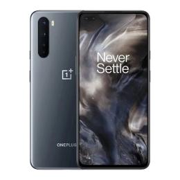 Смартфон OnePlus Nord 12/256GB Onyx Gray