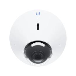 Камера відеонагляду Ubiquiti UniFi Protect G4 (UVC-G4-DOME)