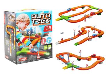 Автотрек Юника 71597