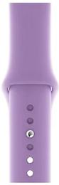 Ремінець для смарт-годинника ArmorStandart Sport Band для Apple Watch 42-44 mm Lilac (ARM51948)