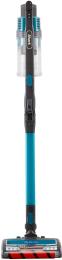 Пилосос Shark IZ201EUT Turquoise акумуляторний