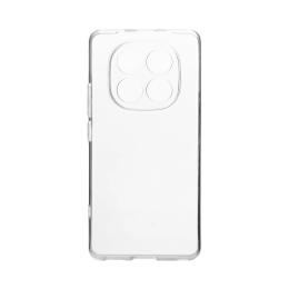 Чохол-накладка ArmorStandart Air для Xiaomi Redmi Note 15 4G/Note 15 5G/Poco M8 5G Camera cover Clear (ARM89685)