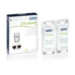 Рідина для видалення накипу Delonghi DLSC200 2х100 мл