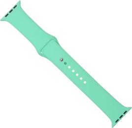 Ремінець для смарт-годинника ArmorStandart Sport Band 3 Straps для Apple Watch 38-40mm Spearmint (ARM57872)