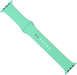 Ремінець для смарт-годинника ArmorStandart Sport Band 3 Straps для Apple Watch 42-44mm Spearmint (ARM57873)