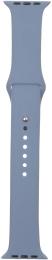 Ремінець для смарт-годинника ArmorStandart Sport Band (3 Straps) для Apple Watch 38/40 mm Lavander Grey (ARM57871)