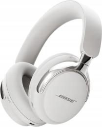 Накладні навушники Bose QuietComfort Ultra Headphones (2nd Gen) White (890101-0200)