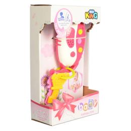 Музична іграшка Bambi Брелок 32021G