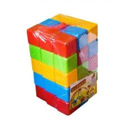 Ігрові кубики MToys 09065 45 елементів