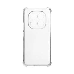 Чохол ArmorStandart Air Force для Xiaomi Redmi Note 15 Pro 4G Camera cover Clear (ARM89677)