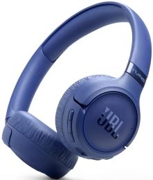 Накладні навушники JBL Tune 680NC Blue (JBLT680NCBLU)