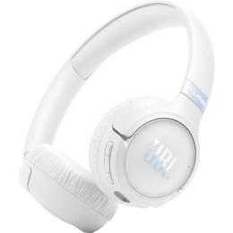 Накладні навушники JBL Tune 680NC White (JBLT680NCWHT)