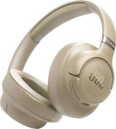 Накладні навушники JBL Tune 780 NC Beige (JBLT780NCBEG)