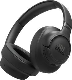 Накладні навушники JBL Tune 780 NC Black (JBLT780NCBLK)
