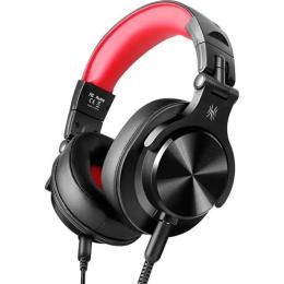 Накладні навушники OneOdio A71 Red