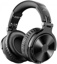 Накладні навушники OneOdio A71D Black