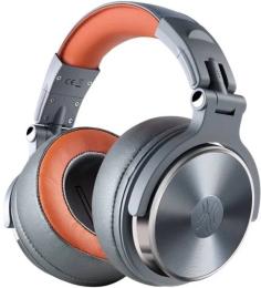 Накладні навушники OneOdio Pro 50 Gray