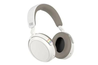 Накладні навушники Sennheiser Momentum 4 Wireless Pride Edition (M4AEBT / 700384)