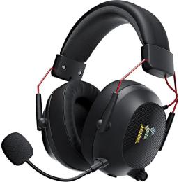 Накладні навушники Mytrix Tac Master G901 Black