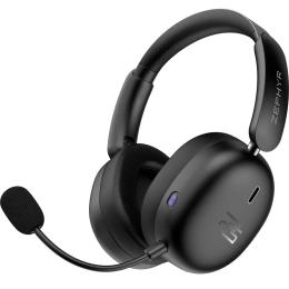 Накладні навушники Proove Gaming Zephyr (APP) Black Purple