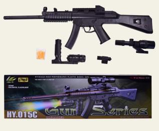 Іграшкова зброя Cyma HY015C Автомат