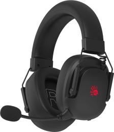 Накладні навушники Bloody GR585 Black