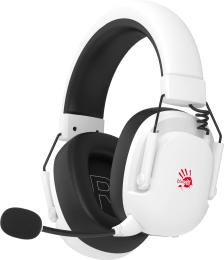 Накладні навушники Bloody GR585 White