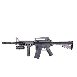 Іграшкова зброя Cyma P. 1158B+ Автомат