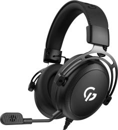 Накладні навушники GamePro Asgard Skald Origin Black (HS850B)