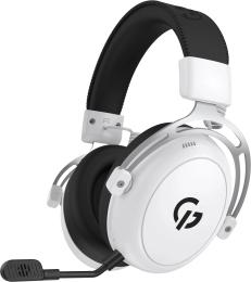 Накладні навушники GamePro Asgard Skald White (HSW160W)