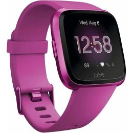 Смарт-годинник Fitbit Versa Lite Edition Pink