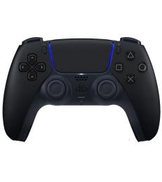 Геймпад Sony PlayStation 5 Dual Sense Midnight Black (9827696) (Уцінений)