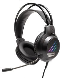 Накладні навушники Holmer H-01GS Black