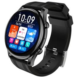 Смарт-годинник Hoco Smart Watch Y38 Smart sports watch (call version) Black