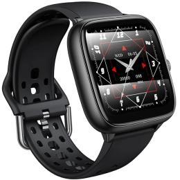 Смарт-годинник Hoco Smart Watch Y36 Smart sports watch (call version) Black