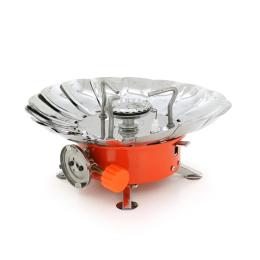 Газова плита туристична Voltronic K-203