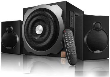 Акустична система F&amp;D A521X Black