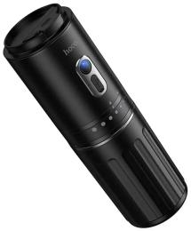 Кавоварка Hoco HX80 All-in-One 1300 mAh Black